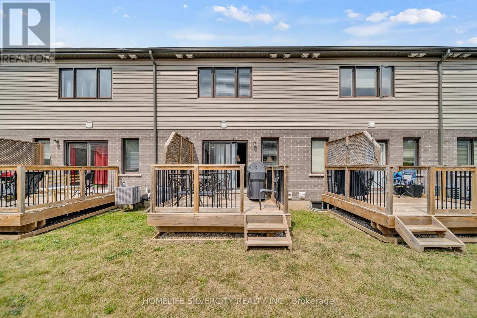 63 - 135 HARDCASTLE DRIVE