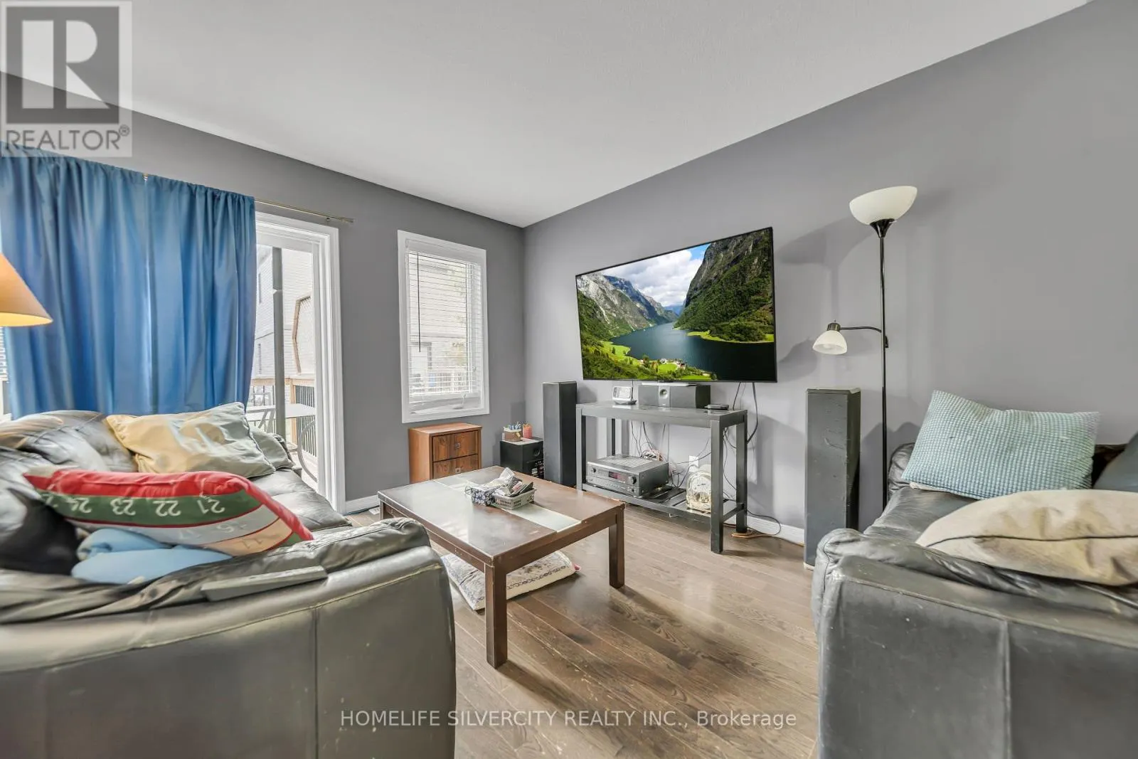 63 - 135 HARDCASTLE DRIVE