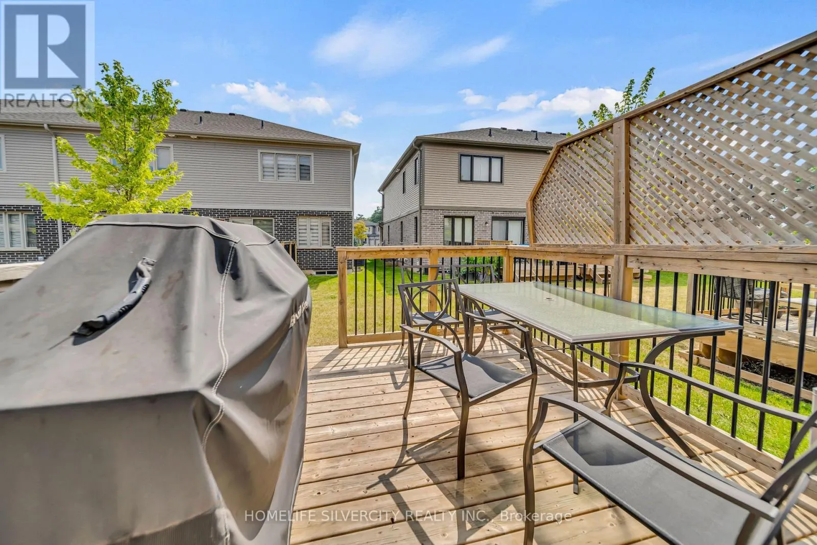 63 - 135 HARDCASTLE DRIVE