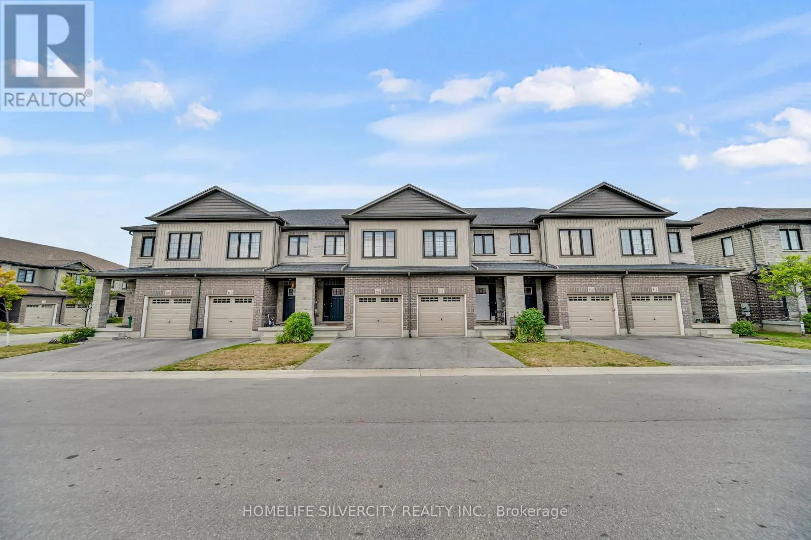 63 - 135 HARDCASTLE DRIVE