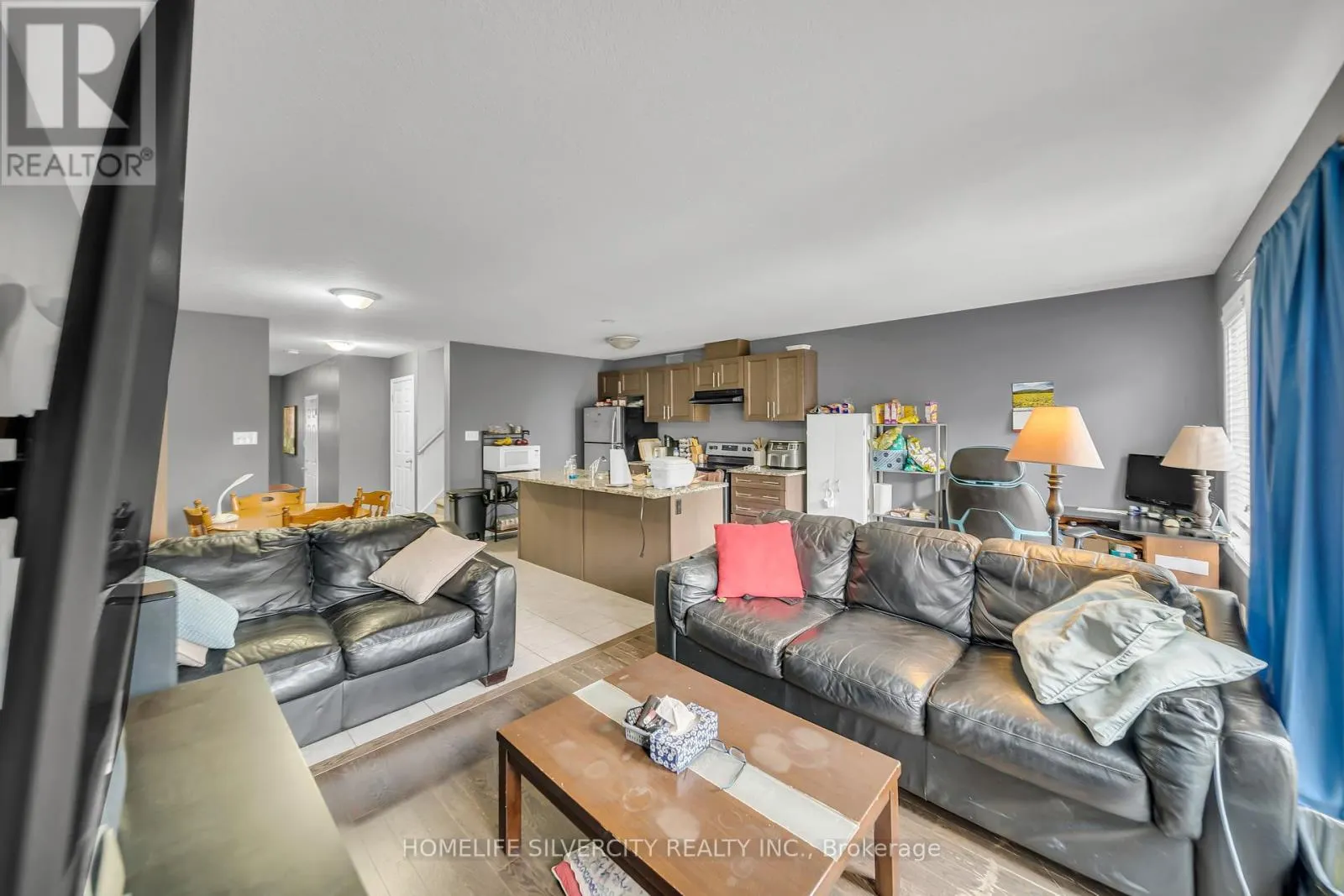 63 - 135 HARDCASTLE DRIVE