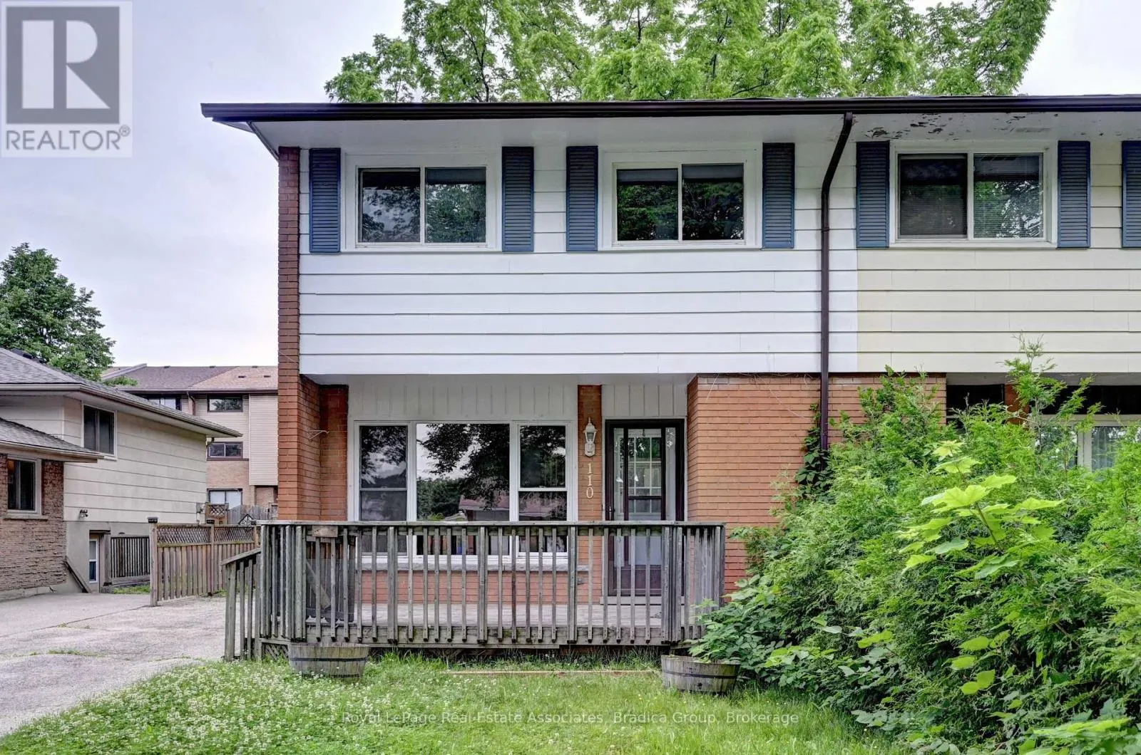 110 CONWAY DRIVE