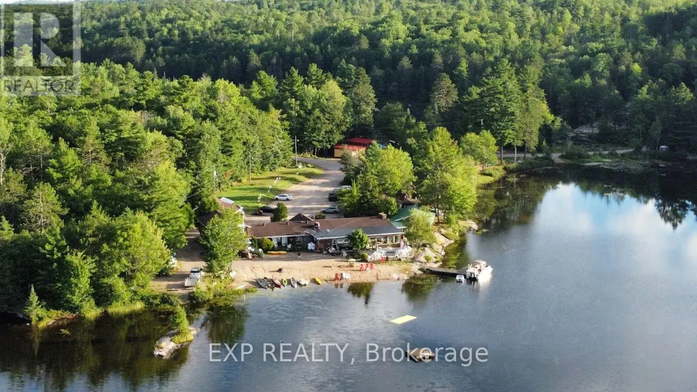 202 SPECTACLE LAKE ROAD