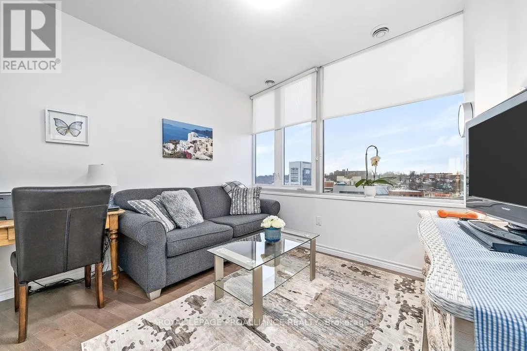 514 - 199 FRONT STREET, #514