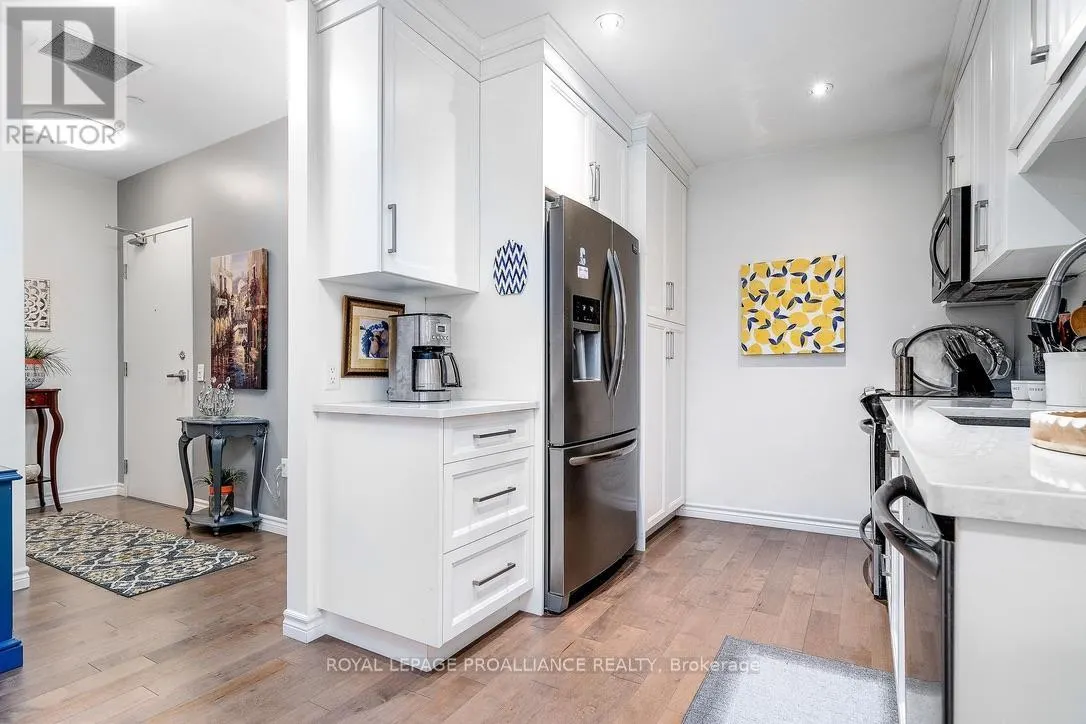 514 - 199 FRONT STREET, #514