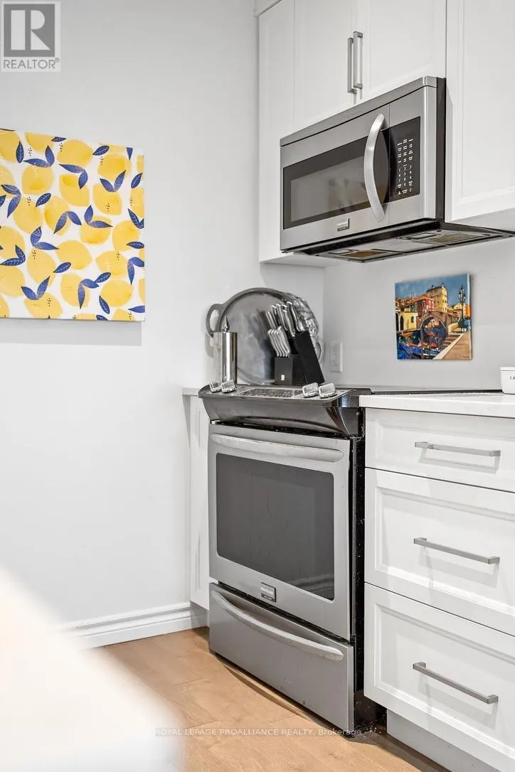 514 - 199 FRONT STREET, #514