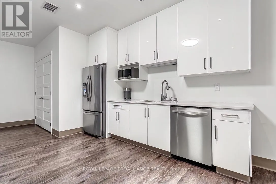 514 - 199 FRONT STREET, #514
