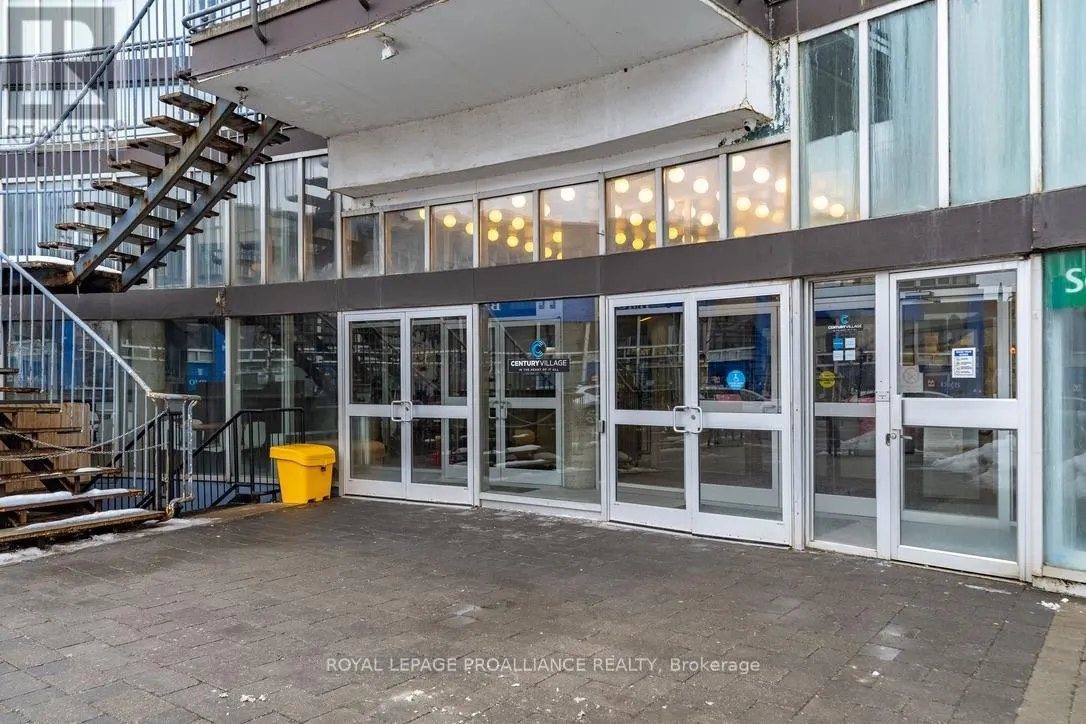 514 - 199 FRONT STREET, #514