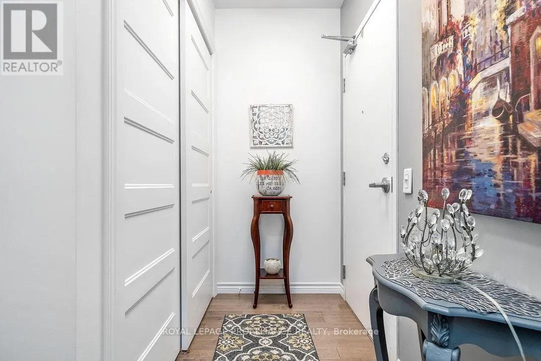 514 - 199 FRONT STREET, #514