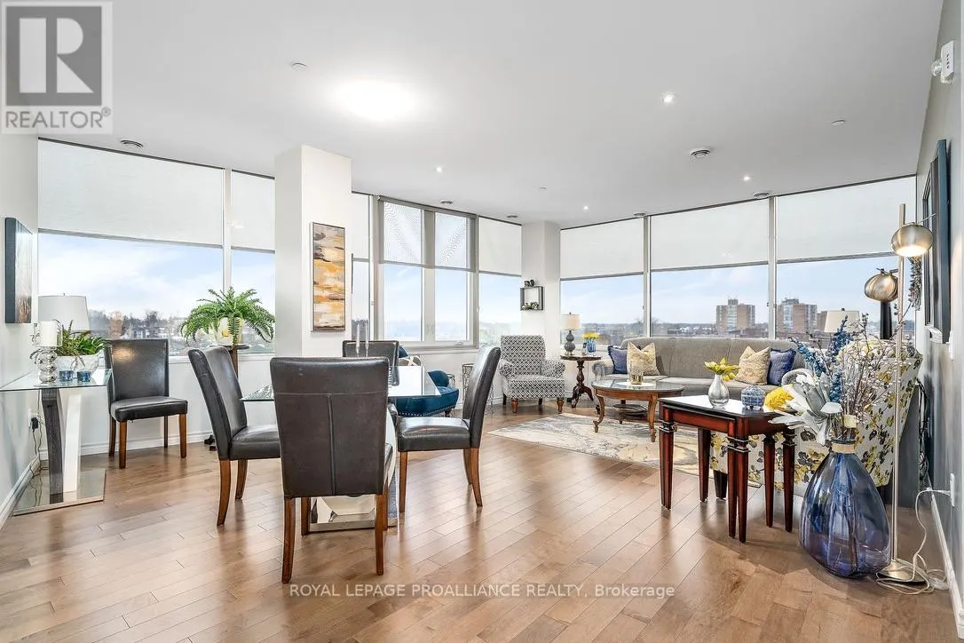 514 - 199 FRONT STREET, #514