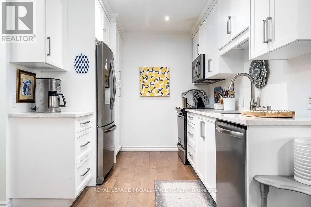 514 - 199 FRONT STREET, #514