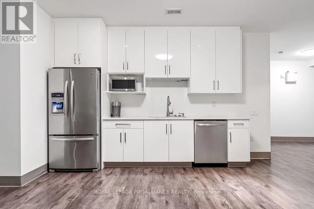 514 - 199 FRONT STREET, #514