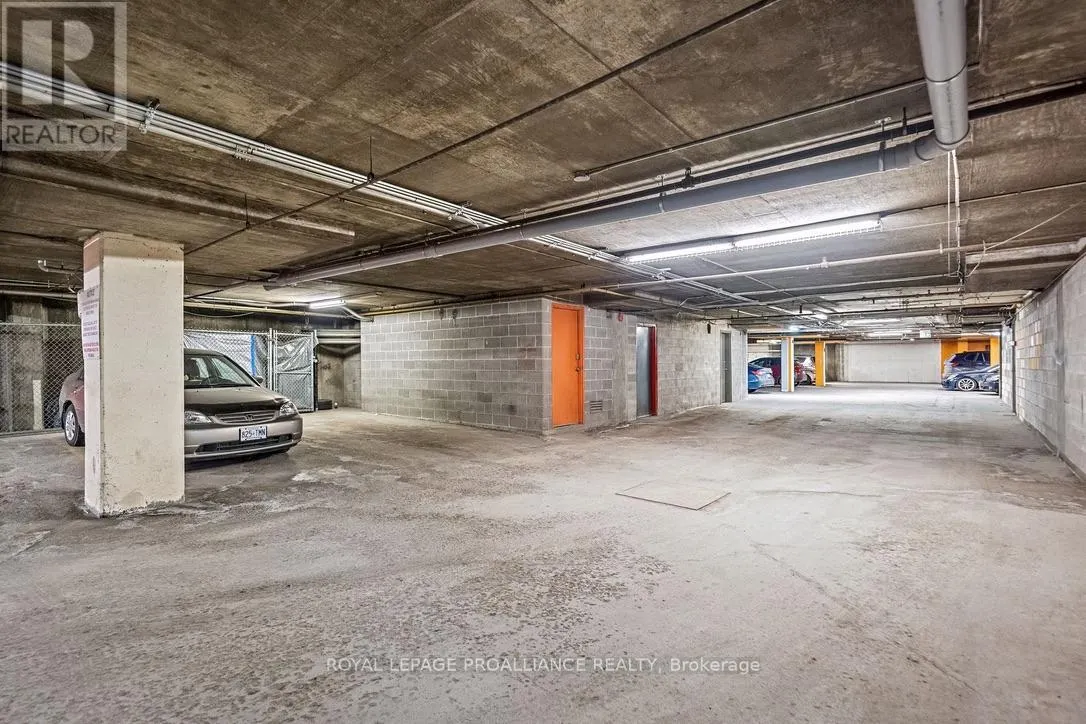 514 - 199 FRONT STREET, #514