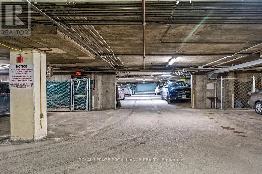 514 - 199 FRONT STREET, #514
