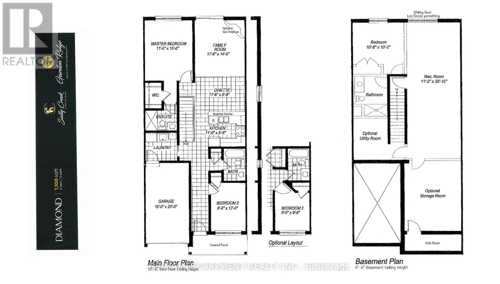 800 GARDEN COURT CRESCENT