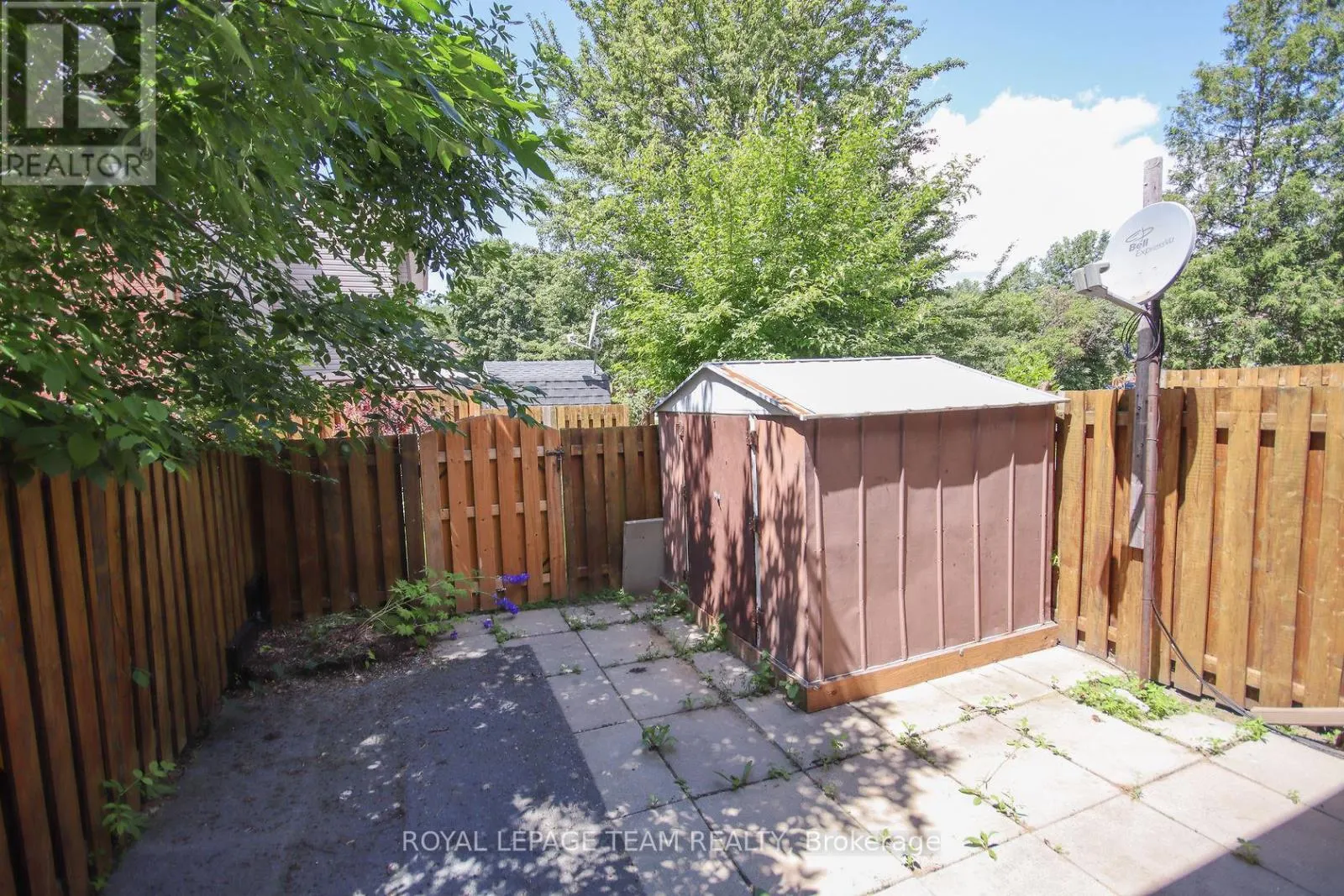 203 - 1427 PALMERSTON DRIVE