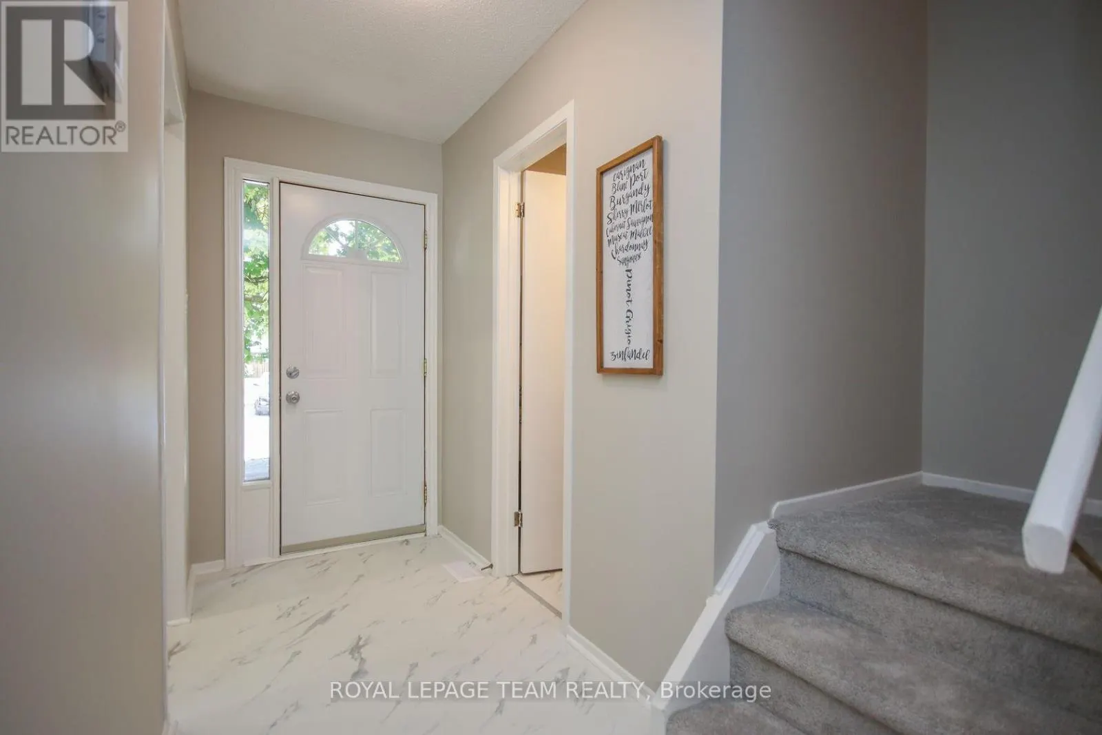 203 - 1427 PALMERSTON DRIVE