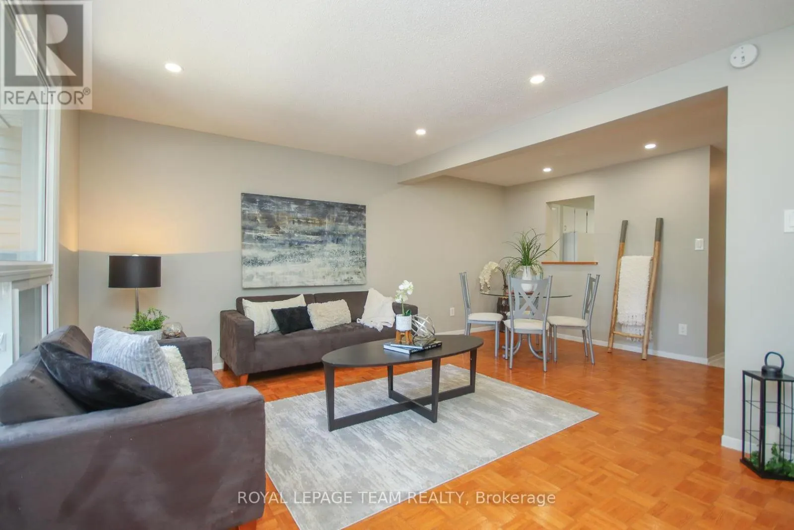 203 - 1427 PALMERSTON DRIVE