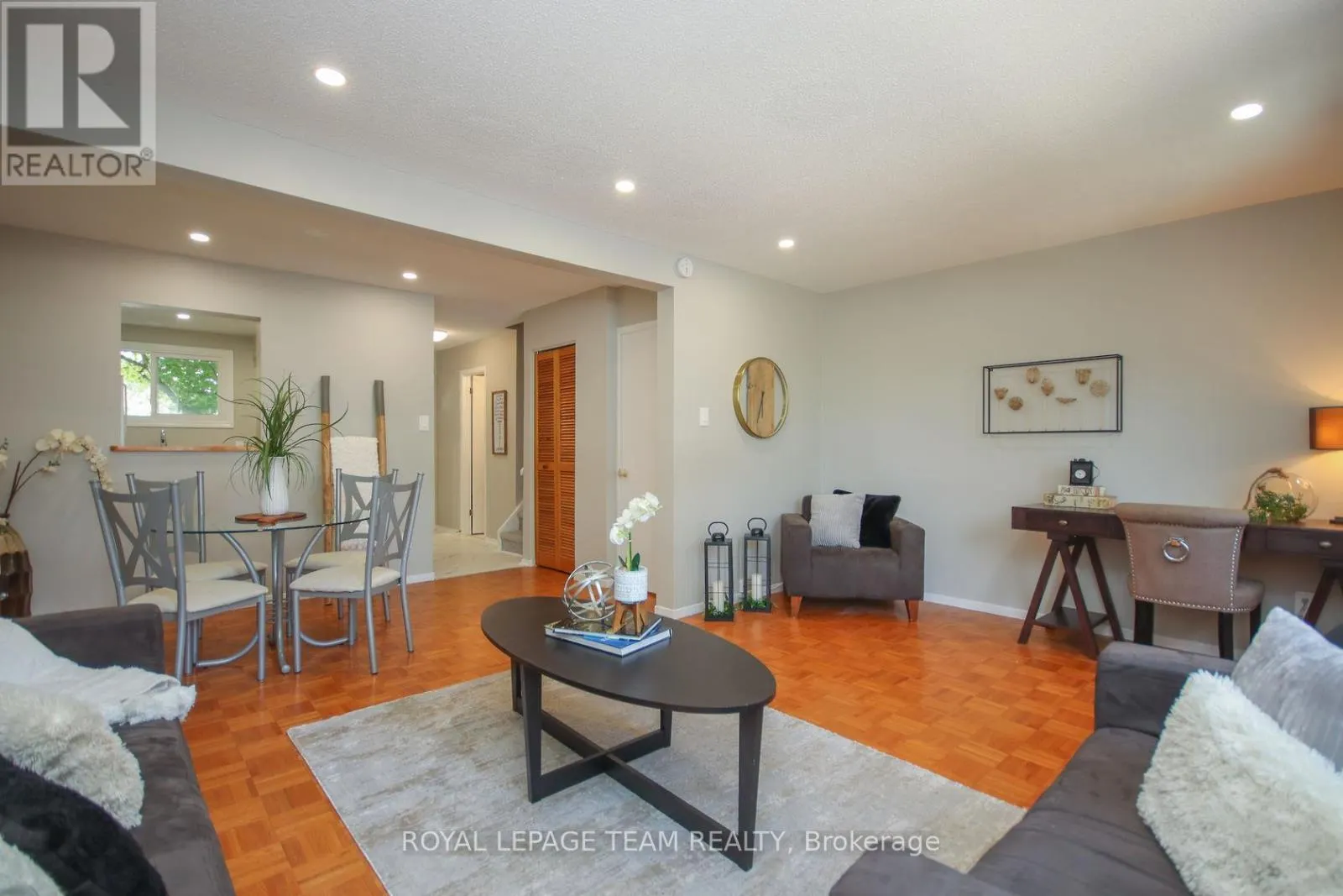 203 - 1427 PALMERSTON DRIVE