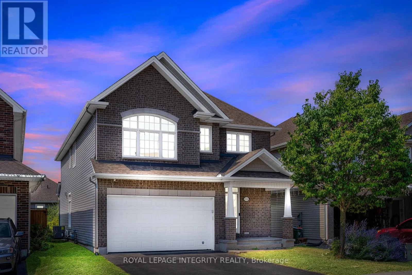514 CARINA CRESCENT