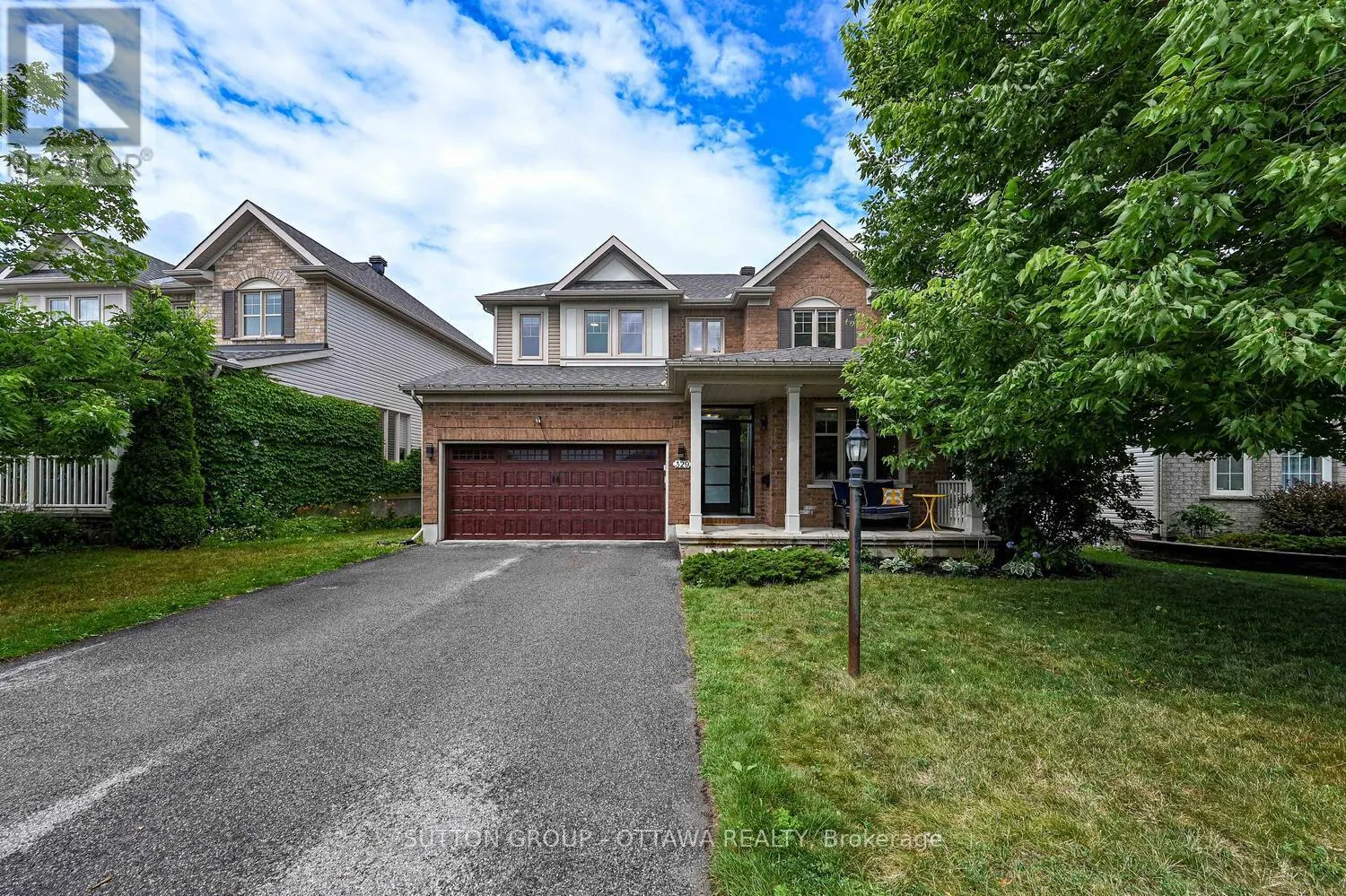 329 WEST RIDGE DRIVE