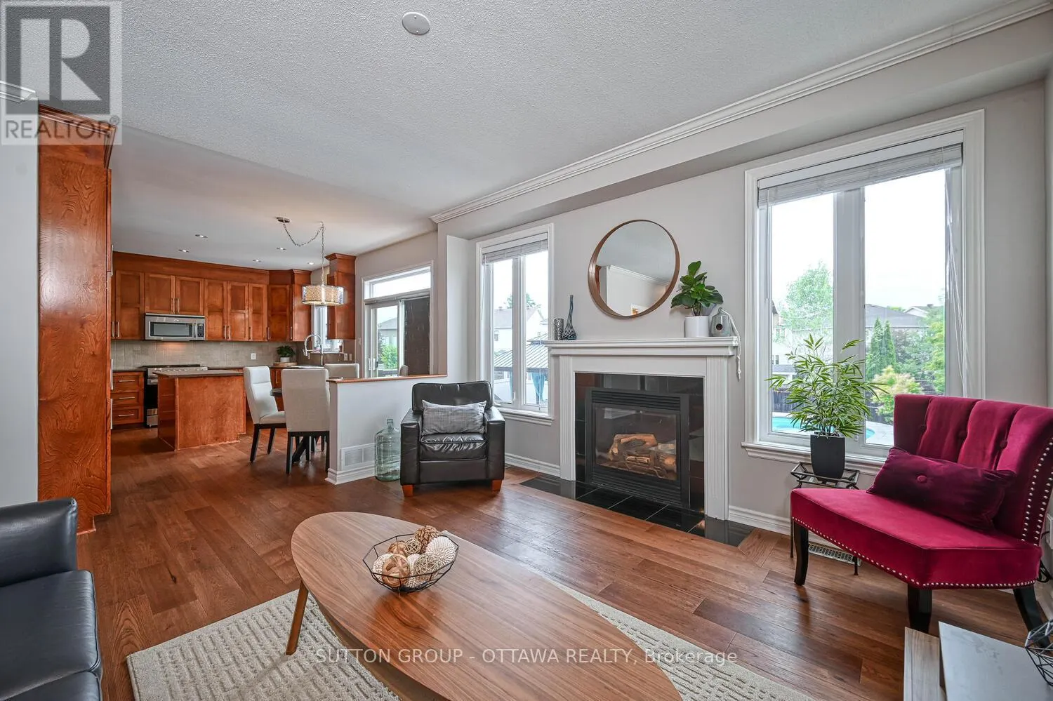 329 WEST RIDGE DRIVE