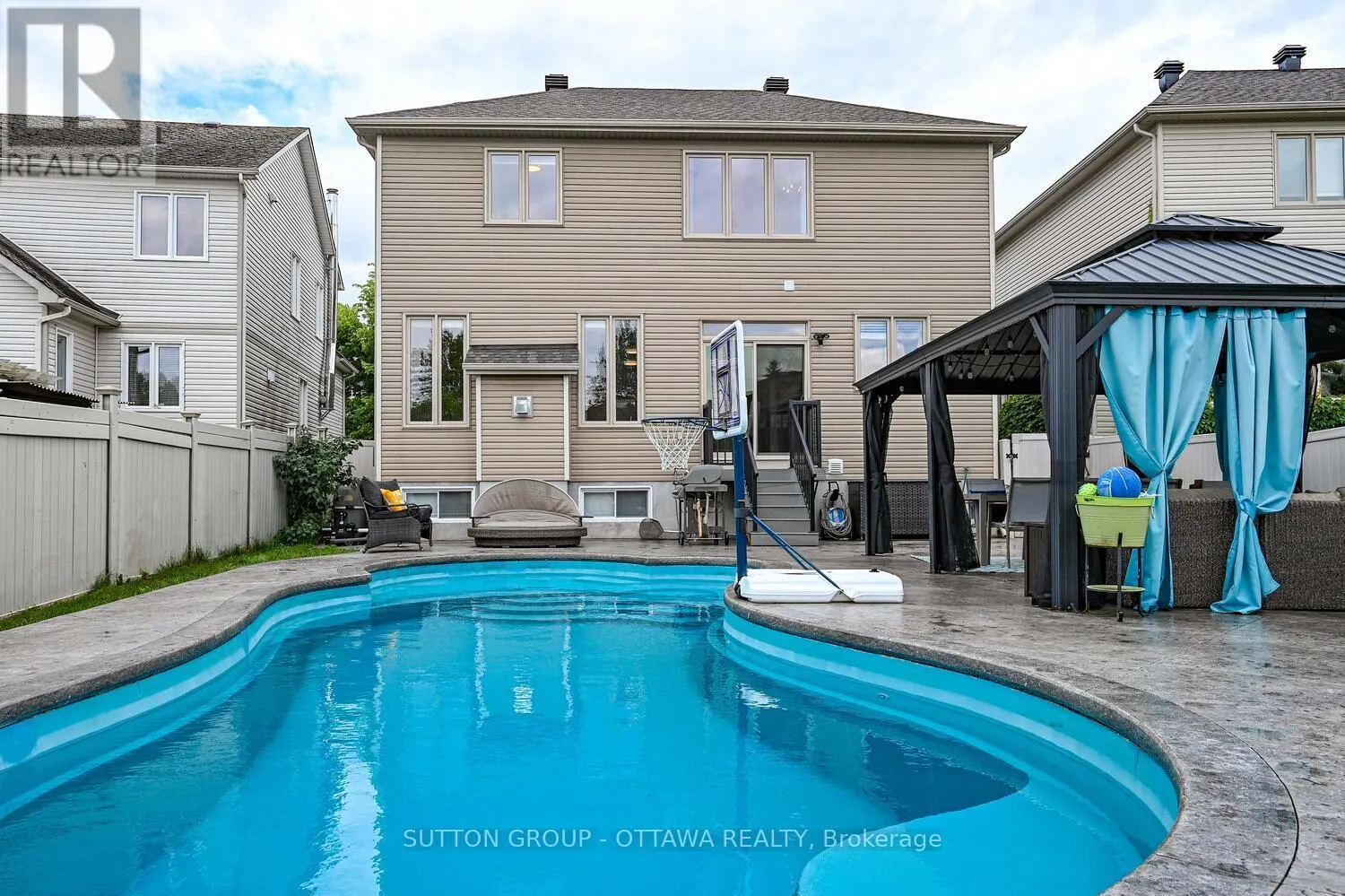329 WEST RIDGE DRIVE