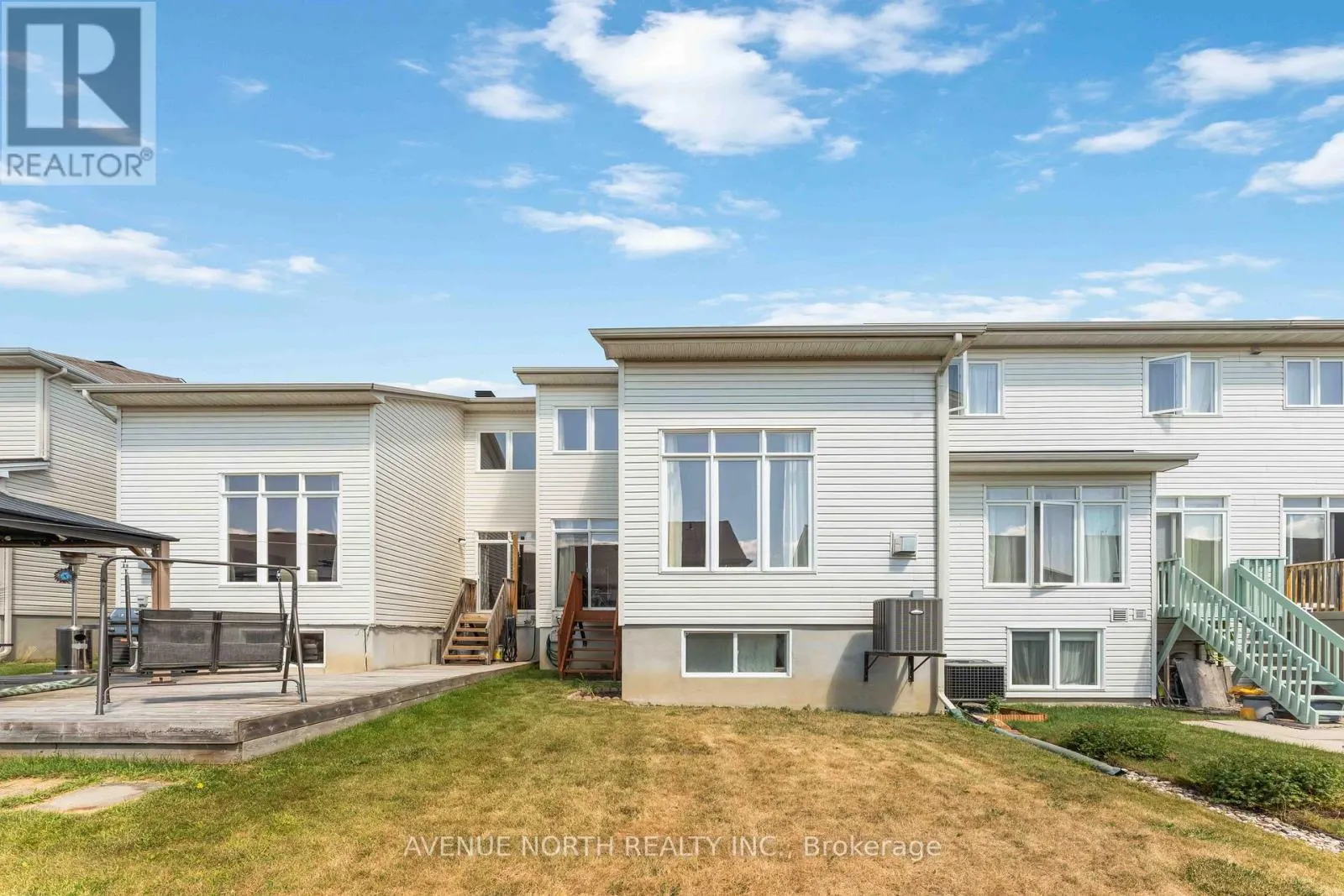 241 WAYMARK CRESCENT