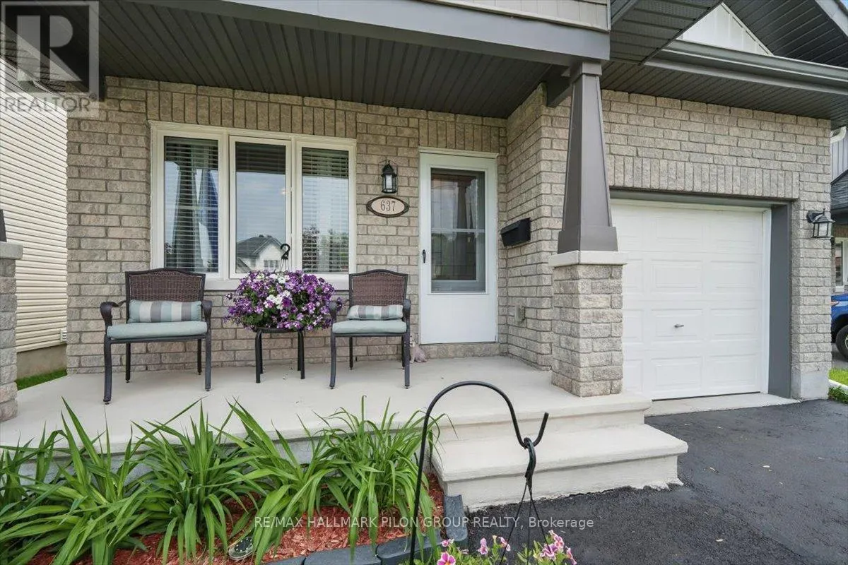 637 ROBERT STREET