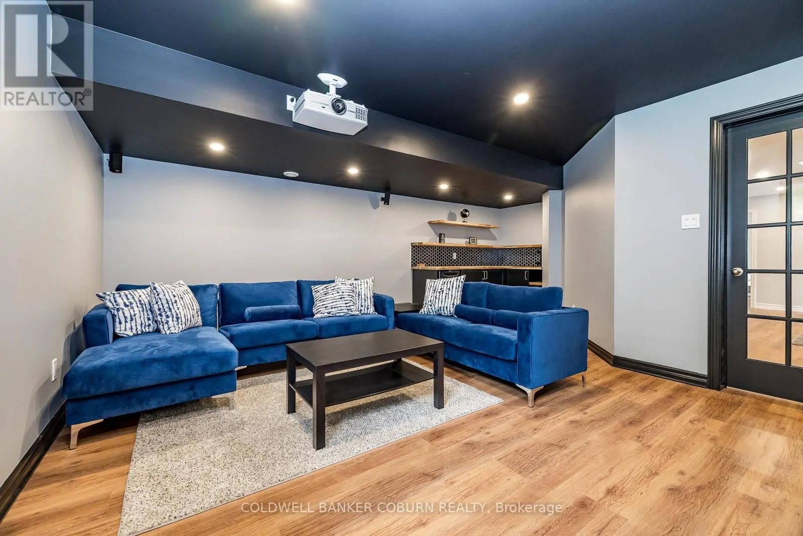 549 OSMOND DALEY DRIVE