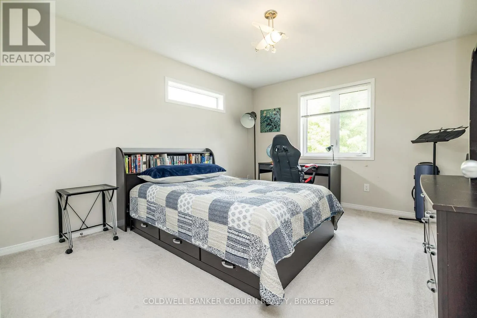 549 OSMOND DALEY DRIVE