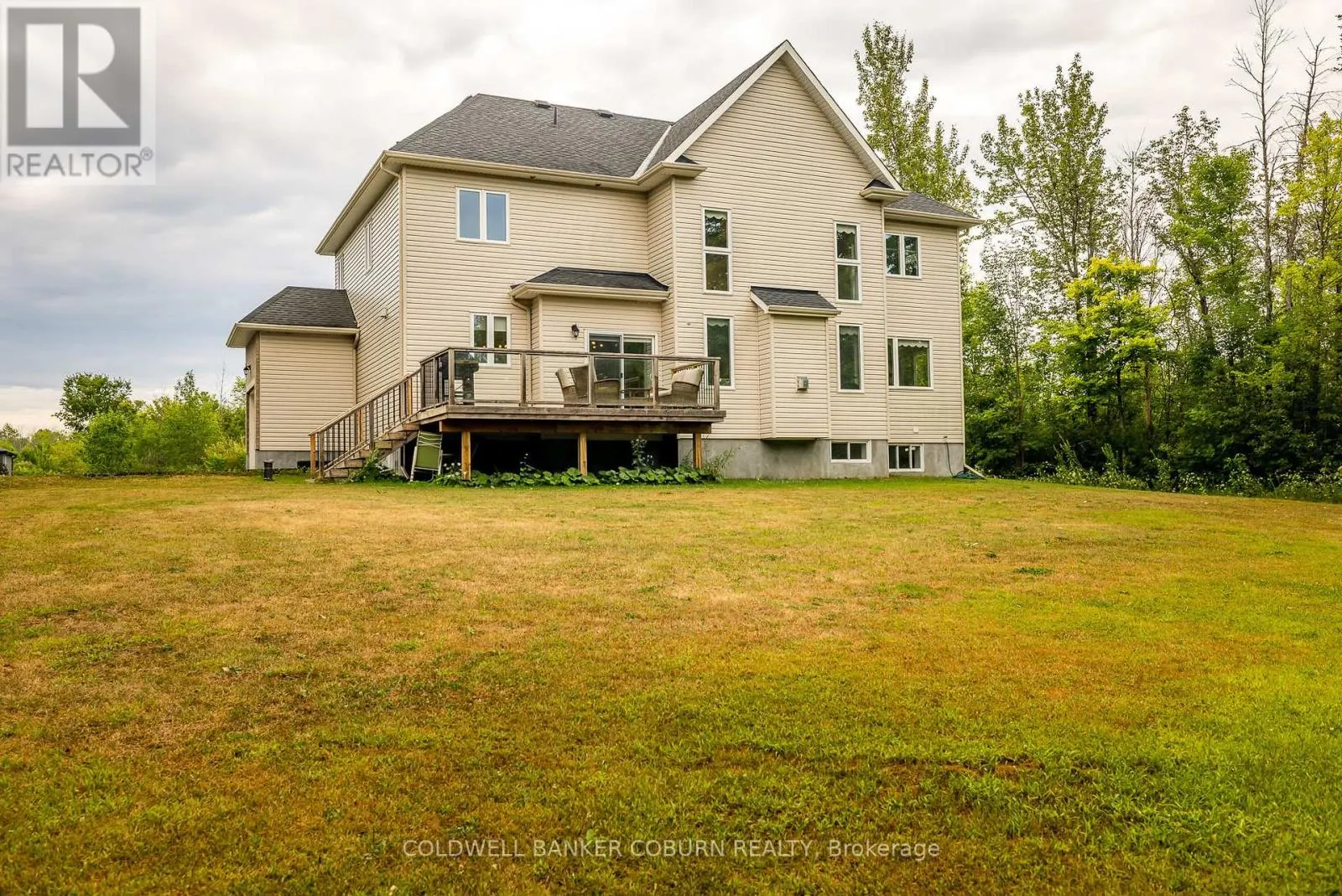 549 OSMOND DALEY DRIVE