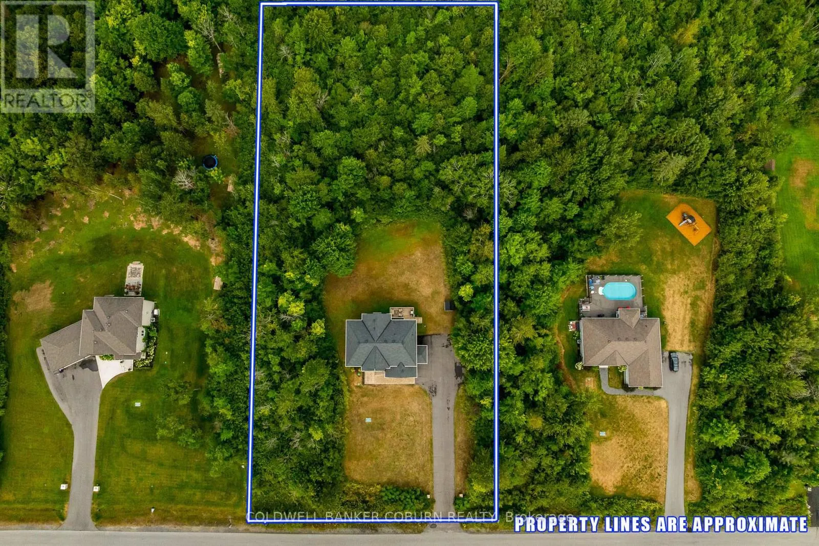 549 OSMOND DALEY DRIVE