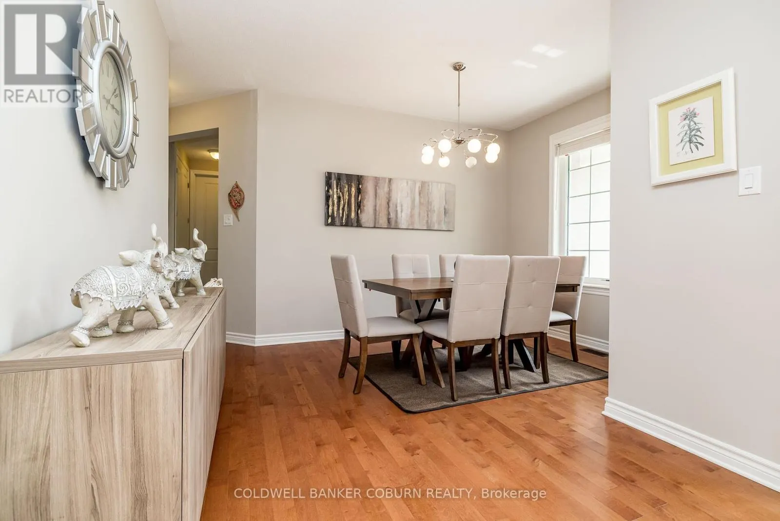 549 OSMOND DALEY DRIVE