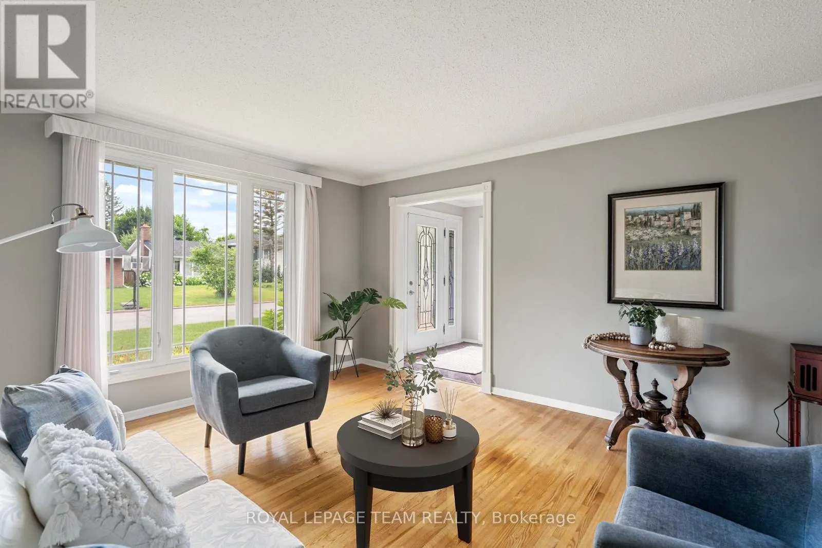 2128 HUBBARD CRESCENT