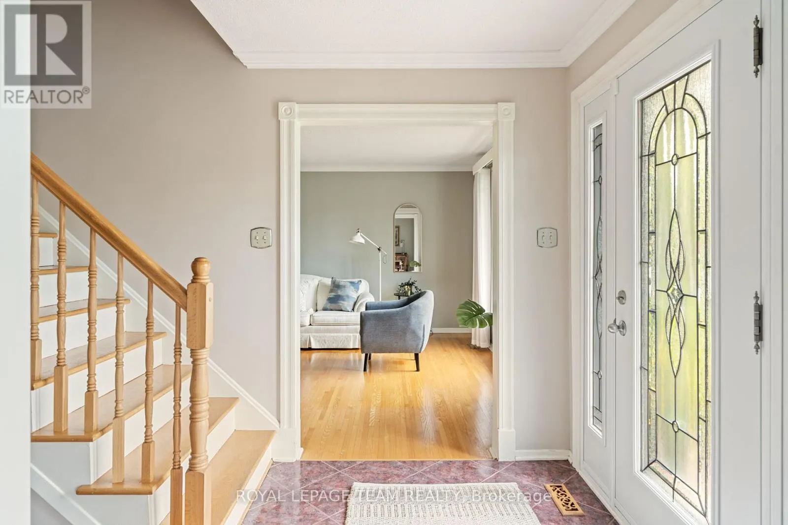 2128 HUBBARD CRESCENT