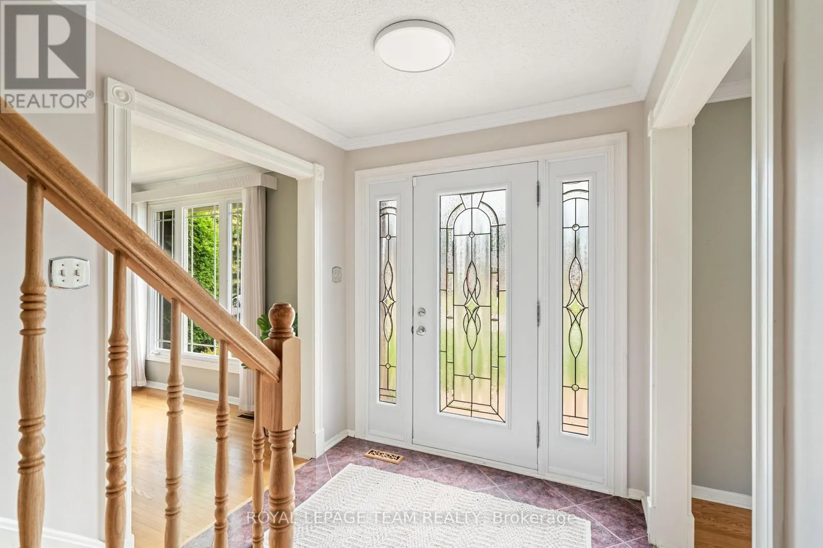 2128 HUBBARD CRESCENT