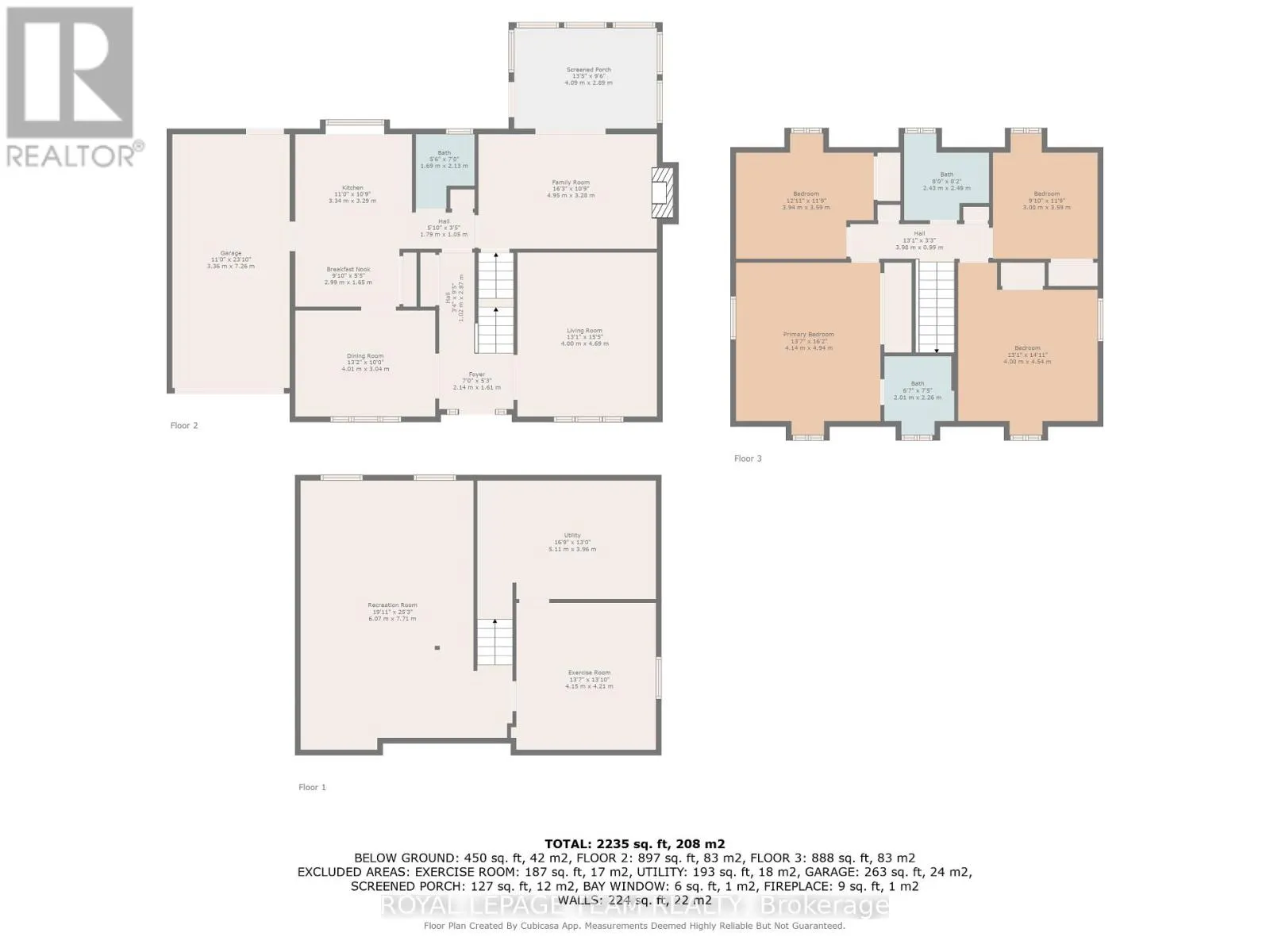 2128 HUBBARD CRESCENT