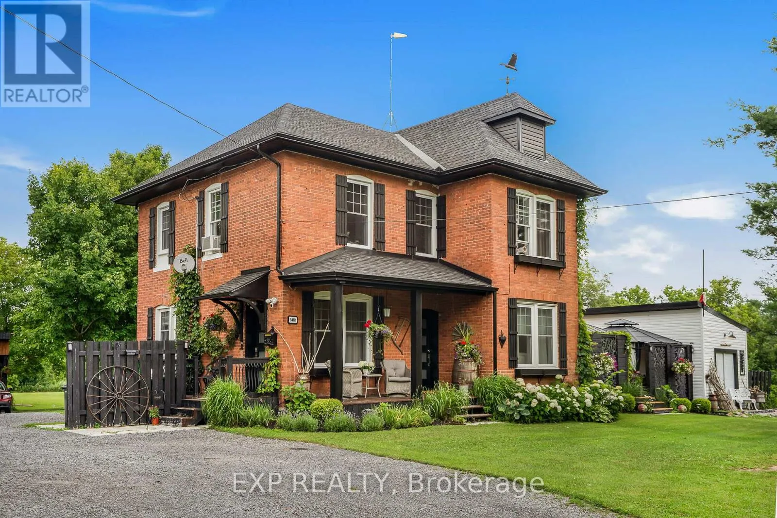 5151 COUNTY 10 ROAD