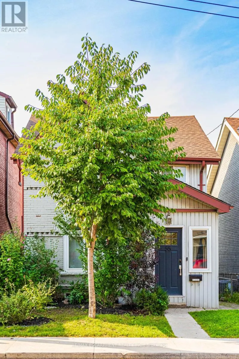 55 CHEEVER STREET