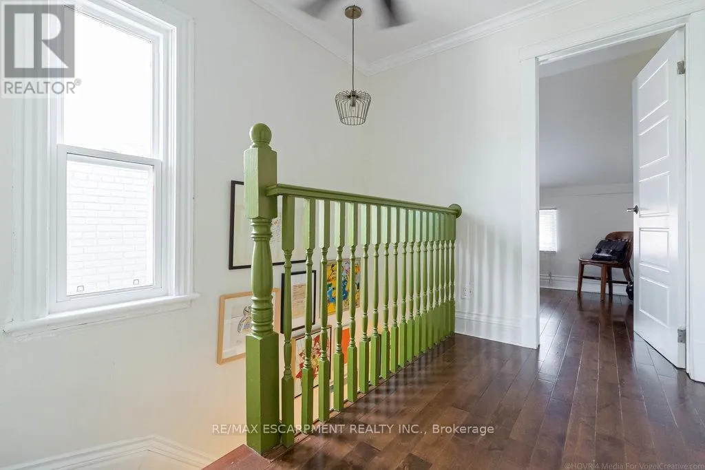 55 CHEEVER STREET