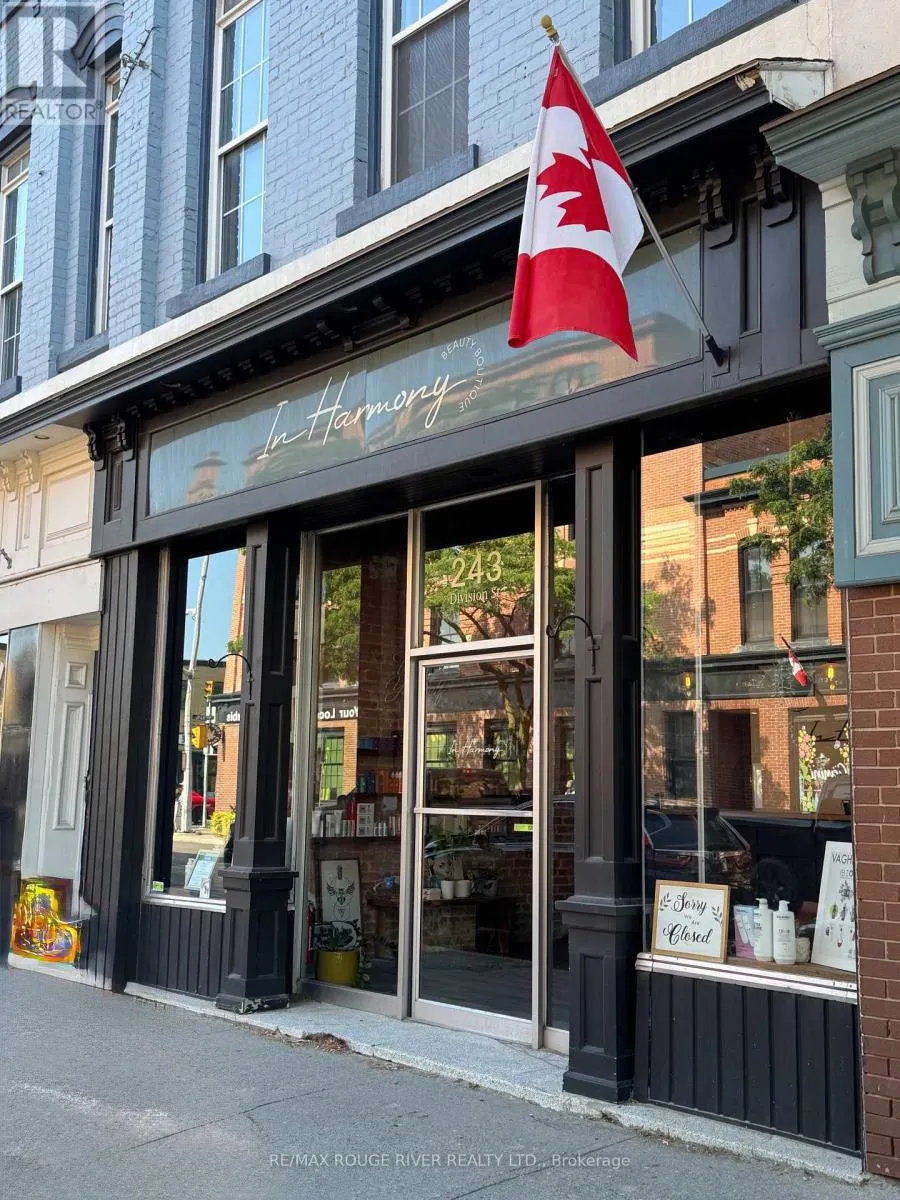 243 DIVISION STREET