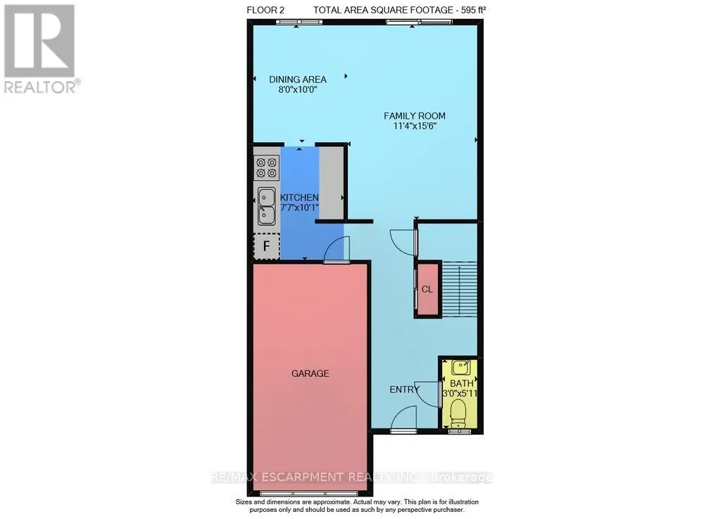 5016 FRIESEN BOULEVARD