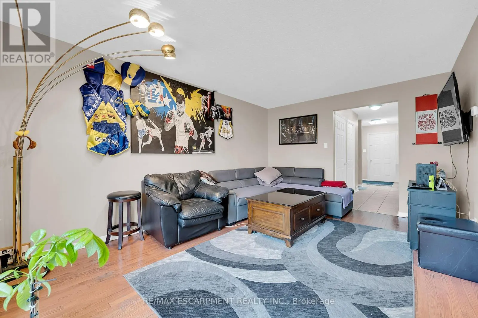 5016 FRIESEN BOULEVARD