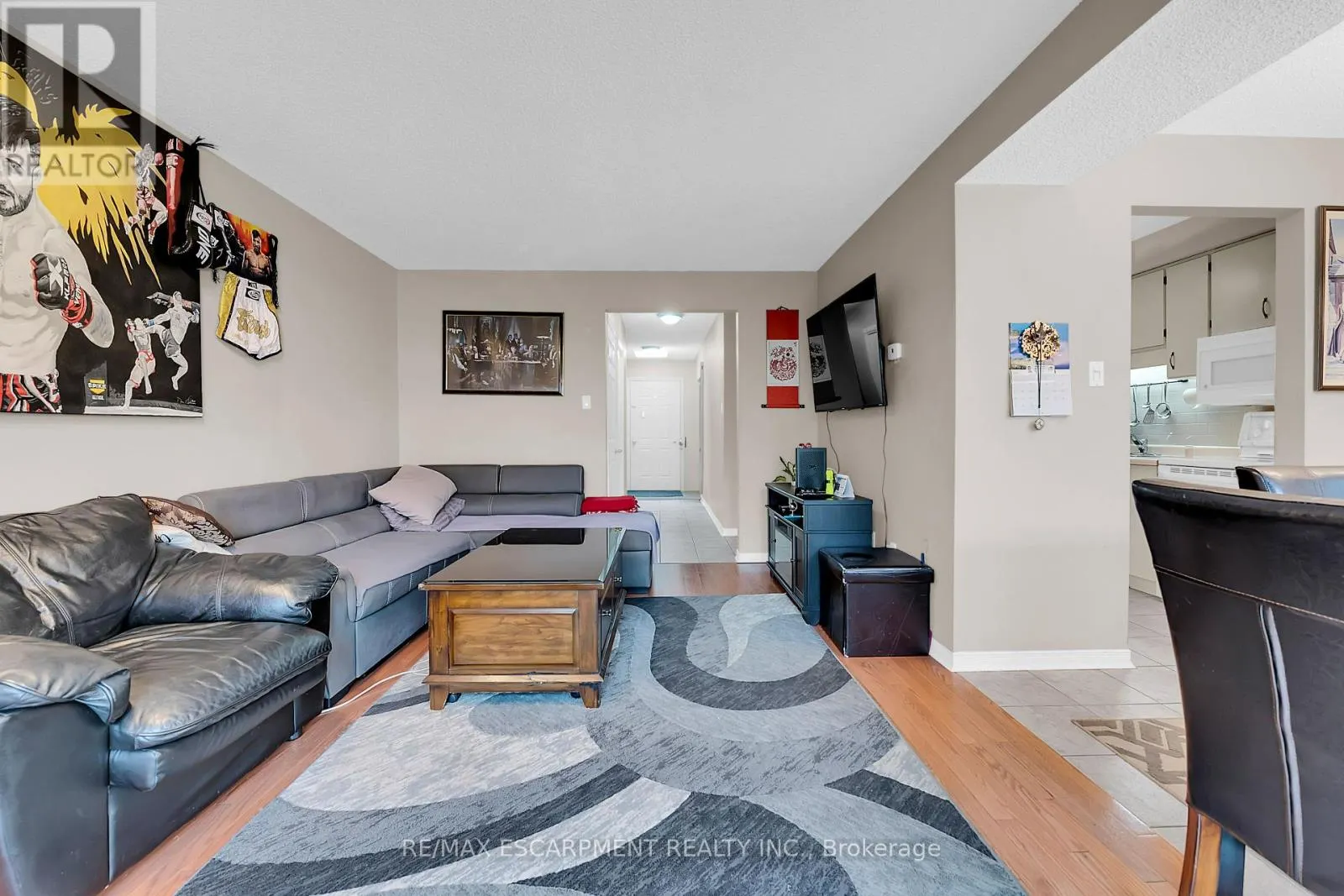 5016 FRIESEN BOULEVARD