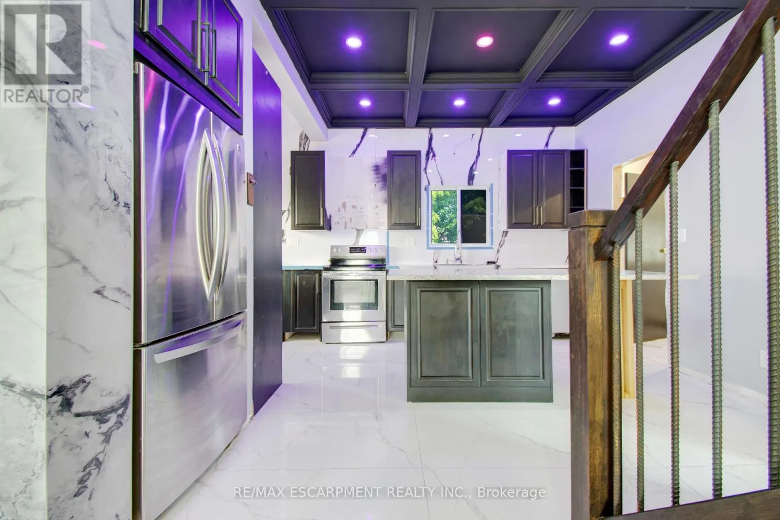 85 EAST 37TH STREET