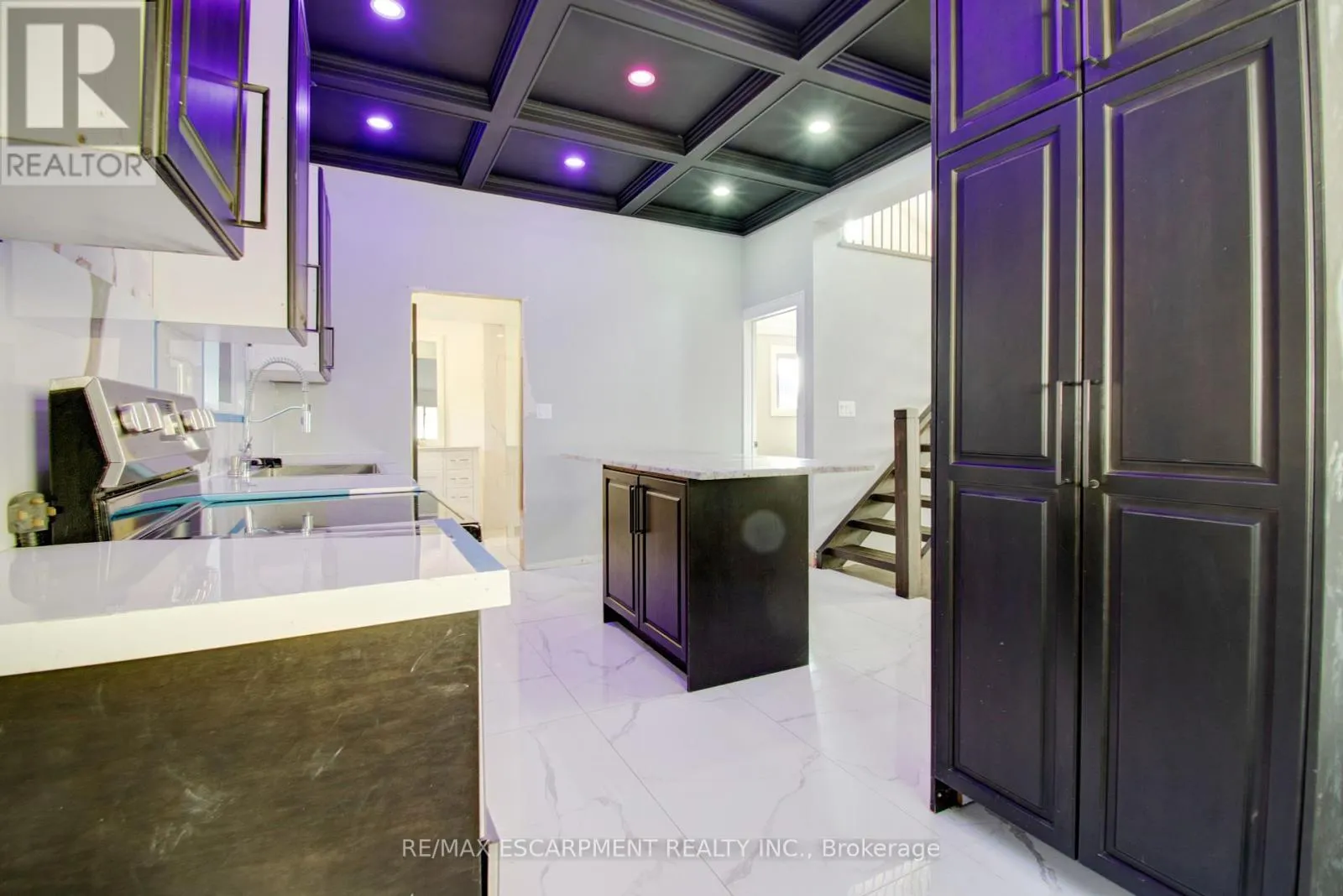 85 EAST 37TH STREET