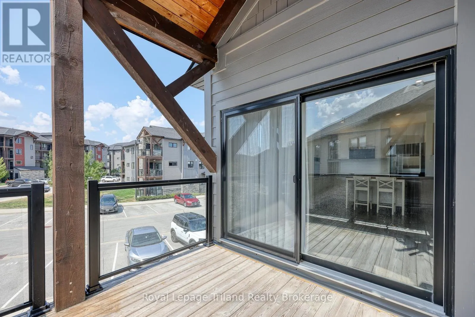 201 - 13 BEAUSOLEIL LANE, #201