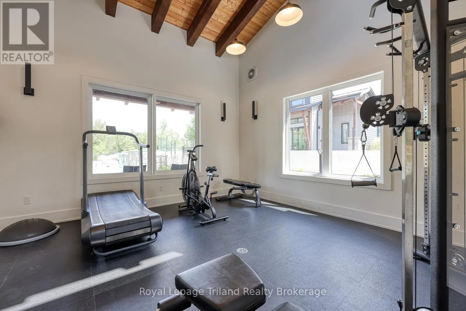 201 - 13 BEAUSOLEIL LANE, #201