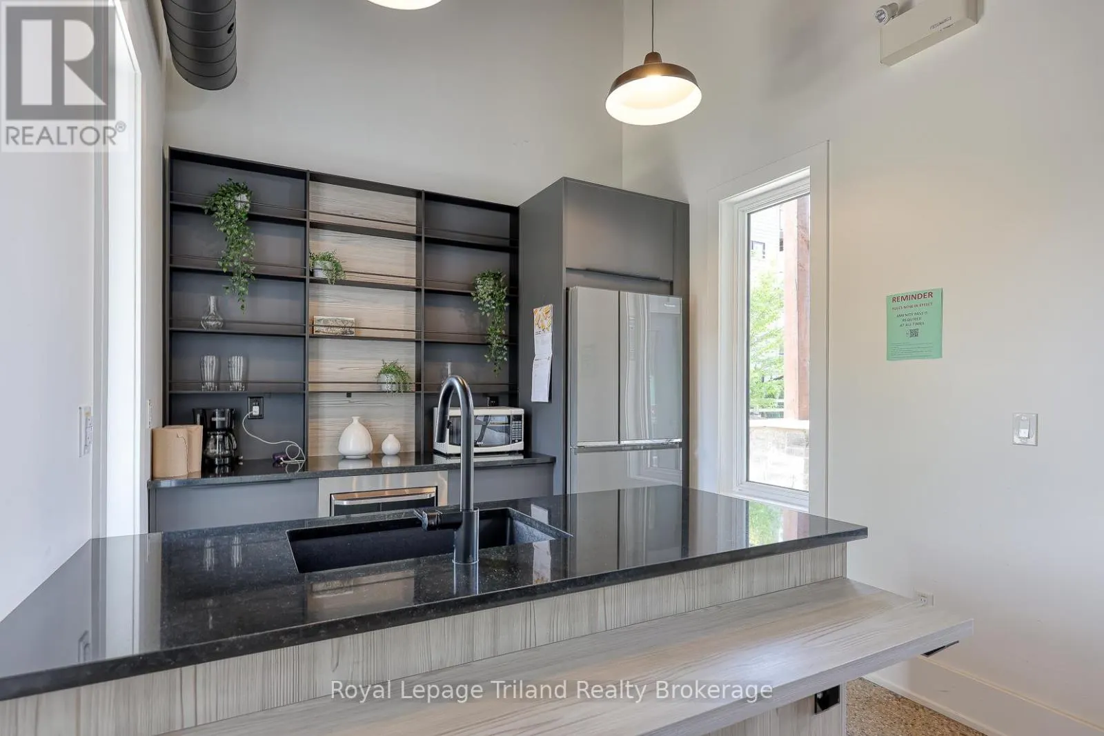 201 - 13 BEAUSOLEIL LANE, #201